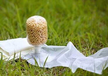 Across continents and oceans, study finds microplastics can travel 4,500 km in the troposphere
